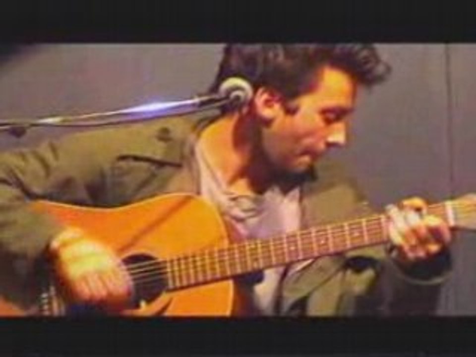 damien saez Jours étranges fnac