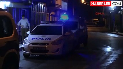 İzmir'de evinde bıçaklanan kişi hayatını kaybetti