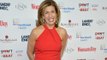 Hoda Kotb says she is planning a third date with a mystery man introduced to her by Jenna Bush Hager