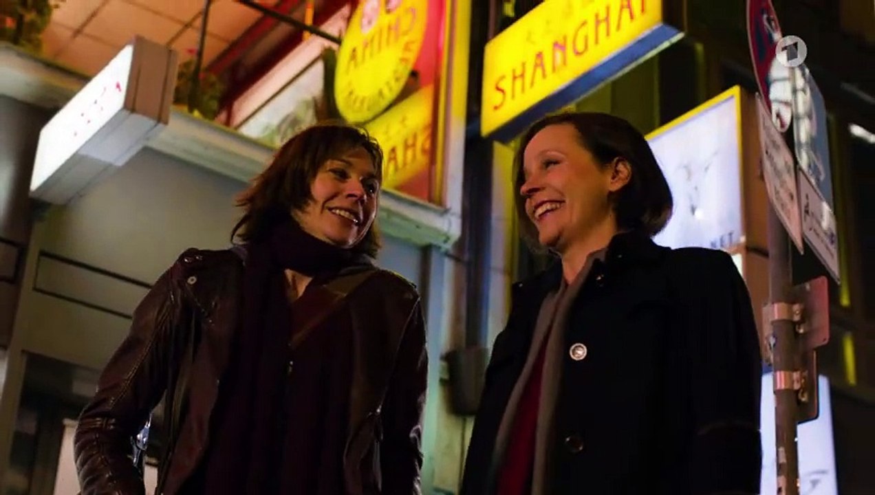 Die Sache mit der Wahrheit (Ganzer Film Deutsch)