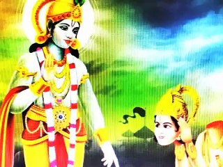 खाटू श्याम की सम्पूर्ण जानकारी, क्यों कहा जाता है तीन बाण धरी, क्यों और कहाँ दिया शीश का दान ?