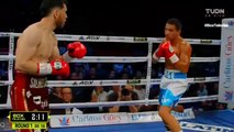 Bryan Flores vs Jorge Bermudez (08.03.2024)