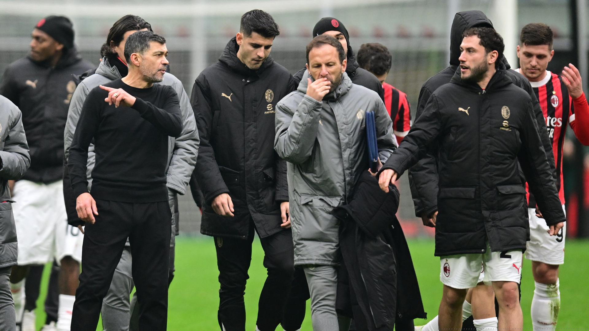 Conceicao accuses Arteta of disrespecting his family