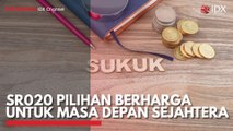 SR020 Pilihan Berharga untuk Masa Depan Sejahtera