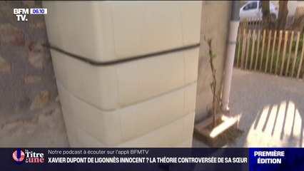 Face à la sécheresse dans les Pyrénées-Orientales, les ventes de récupérateurs d'eau bondissent