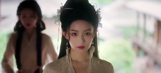 Secrets of the Shadow Sect (2024) Ep 4