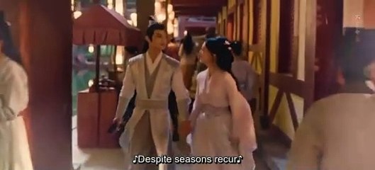 Secrets of the Shadow Sect (2024) Ep 5