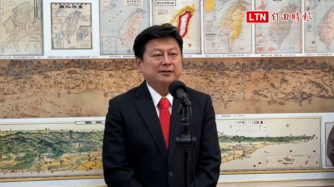 與正副院長共提國道六號東延、環島高鐵！傅崐萁盼朝野一心！