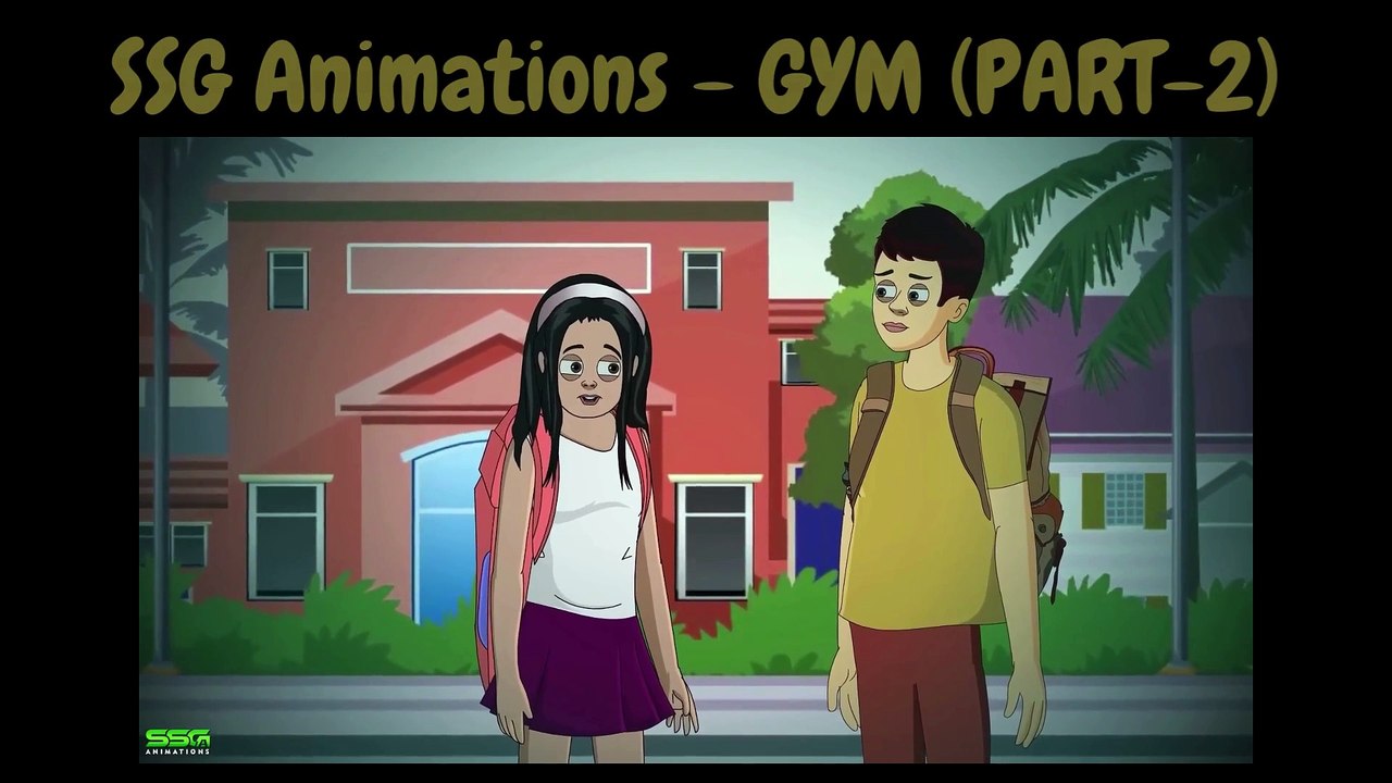 gym (part-2)