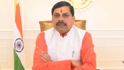 कांग्रेस उम्मीदवारों की सूची पर आईं CM मोहन यादव की प्रतिक्रिया, बोले-'बहुत खराब है आने वाला समय'