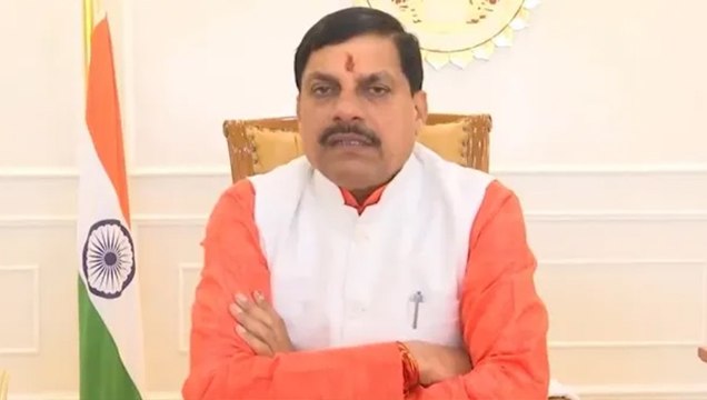कांग्रेस उम्मीदवारों की सूची पर आईं CM मोहन यादव की प्रतिक्रिया, बोले-'बहुत खराब है आने वाला समय'