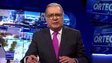 Morena niega la realidad en temas de seguridad: Enrique de la Madrid