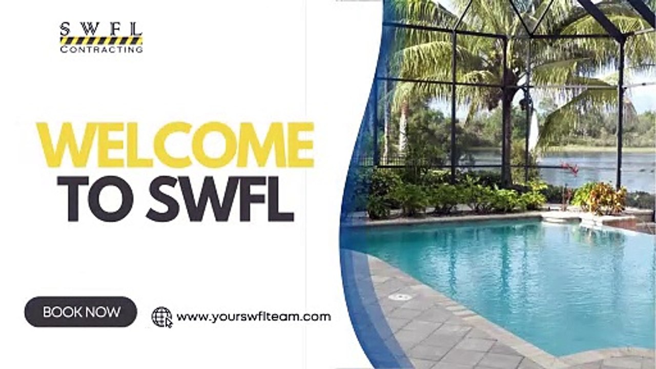 General Contractor  in Fort Myers