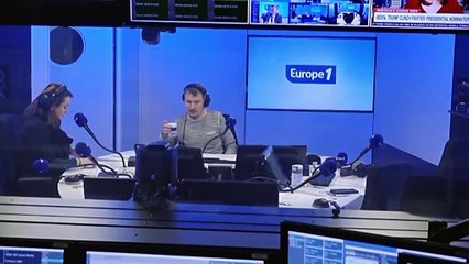 «Amphithéâtre Gaza» : des étudiants de Sciences Po Paris empêchent la tenue d'un cours