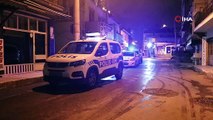 İzmir'de sır cinayet: Bıçakla yaralandı, hastanede hayatını kaybetti