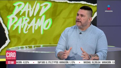 “No se puede estar peor en el sector energético que con Nahle y Bartlett”: Páramo