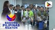 11 Pinoy seafarers ng MV True Confidence, nakauwi na ng Pilipinas