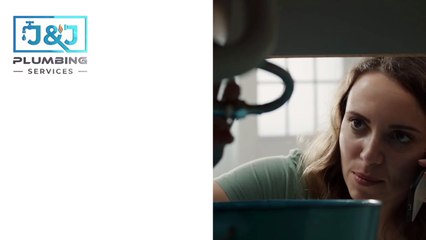 JJ Plumbing Services - Your Complete Solution for Every Leak and Drop