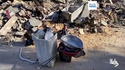 Escalada de tensión en Israel: Hezbolá lanza mas de 100 cohetes sobre territorio hebreo