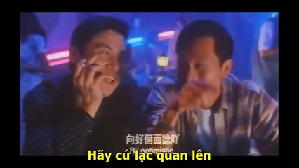 Tân Biên Duyên Nhân 1994 - Vietsub Phụ Đề Việt
