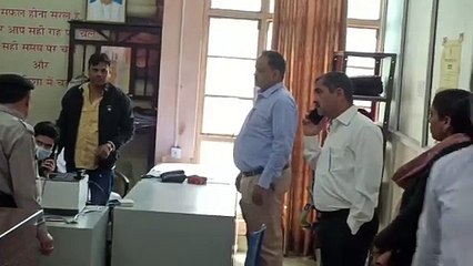 ACB Search: आरपीएससी मेंबर डॉ. मंजू से पूछताछ करने पहुंची एसीबी टीम