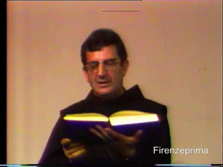 Canale 48 Il santo del giorno - Padre Ugolino 30 9 1976