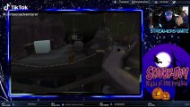 Mmmh *Awkward Moment | Scooby Doo Night of 100 Frights (PS2, 2002)