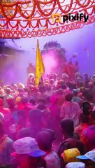 Get Festive this Holi : Create Your Own Short reels with Pixify