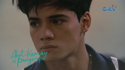 Abot Kamay Na Pangarap: Ang mga anak ng kriminal na si Carlos! (Episode 473)