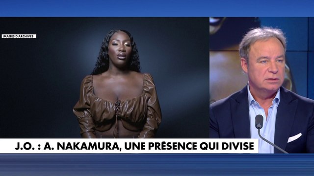 Fabien Lecoeuvre : «Le choix de faire chanter cette grande artiste est intelligent»