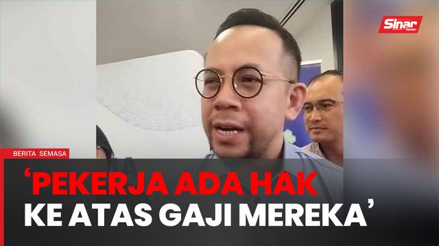 Tunggakan gaji: Notis dikeluarkan kepada Kedah Agro