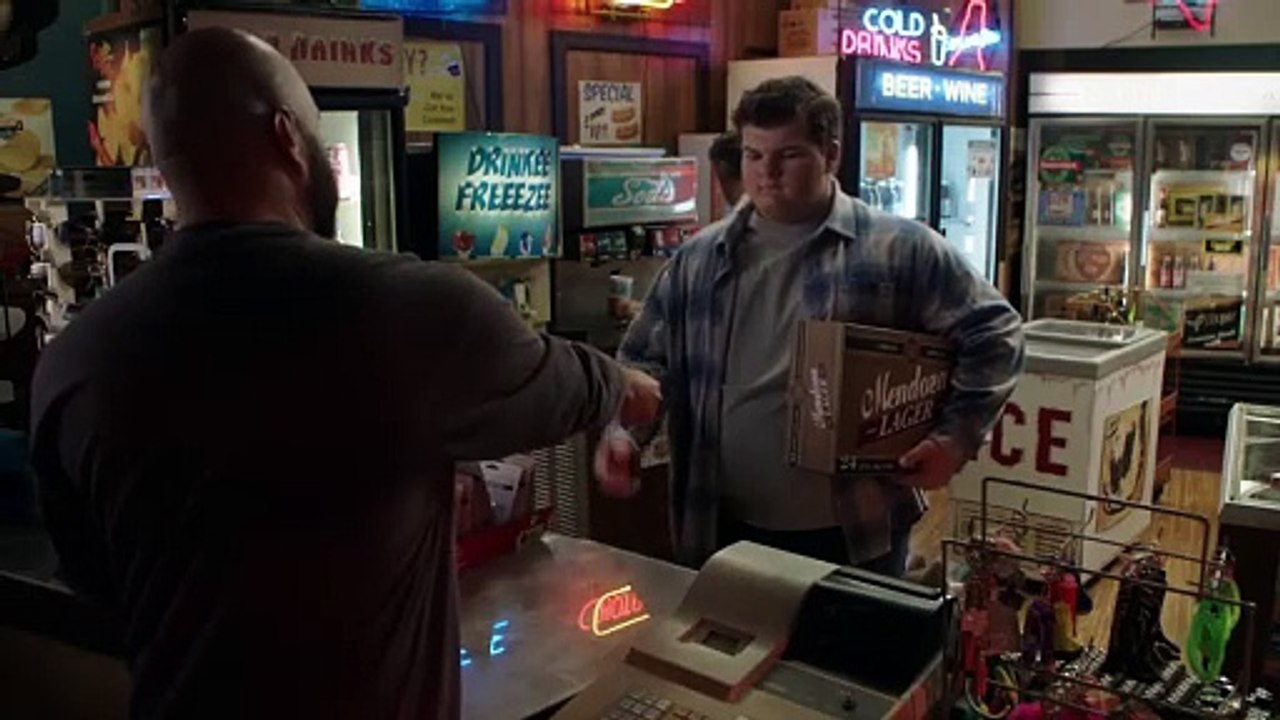 Young Sheldon 7x05 All Sneak Peeks 'A Frankenstein's Monster and a Crazy Church Guy' (2024)