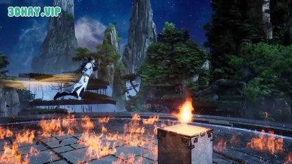 Xem Phim Già Thiên Zhe Tian (2022) - Tập 48 VietSub Thuyết Minh