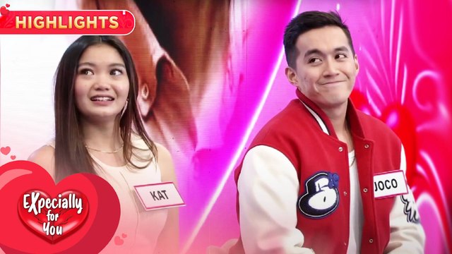 Joco admits that his feelings for Kat won't easily fade away | Expecially For You