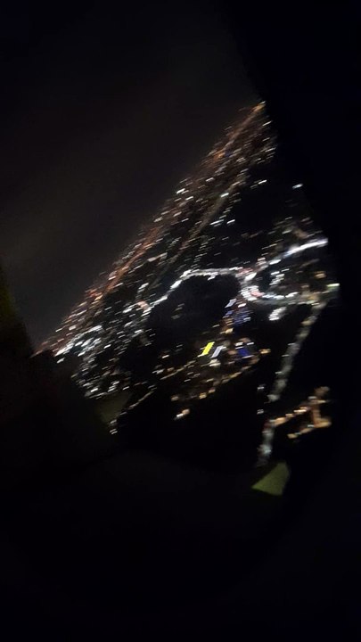 view from up above