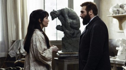 Camille Claudel vidéo bande annonce