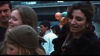 'Corpo celeste' - Tráiler Oficial