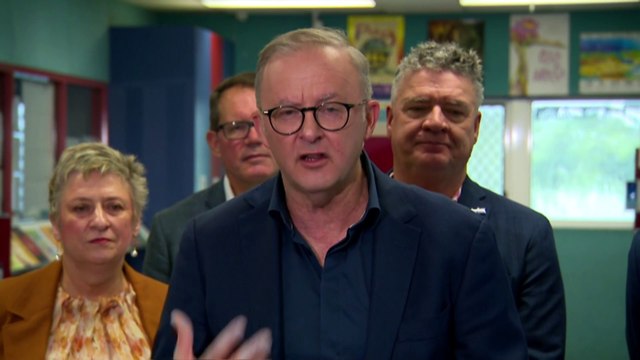 Federal government and Northern Territory announce $1 billion funding for public schools