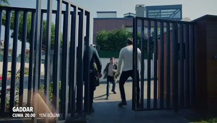 Gaddar 9.Bölüm Fragmanı
