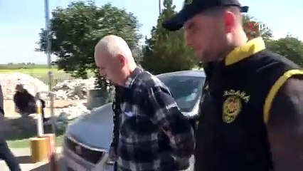 Oğlunu, "uyuşturucuya zam geldi, 100 TL daha ver" dediği için öldürmüş