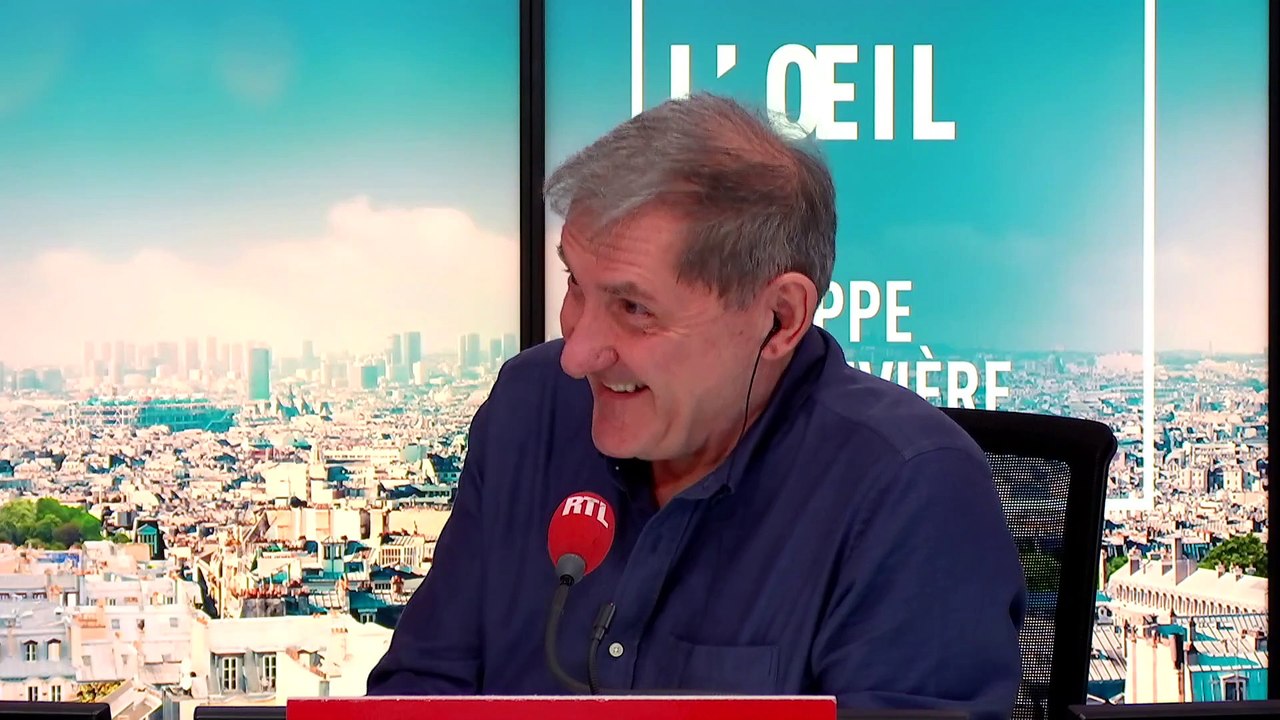 "Vivant soi-disant aux Etats-Unis, Xavier Dupont de Ligonnès réécoutera cette chronique en replay"