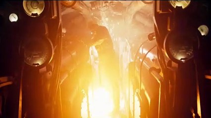 Dark Sea - Gefangen in der Tiefe Trailer DF