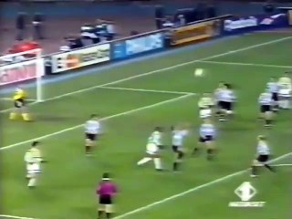 Juventus FC vs. Fenerbahçe SK 1996-1997