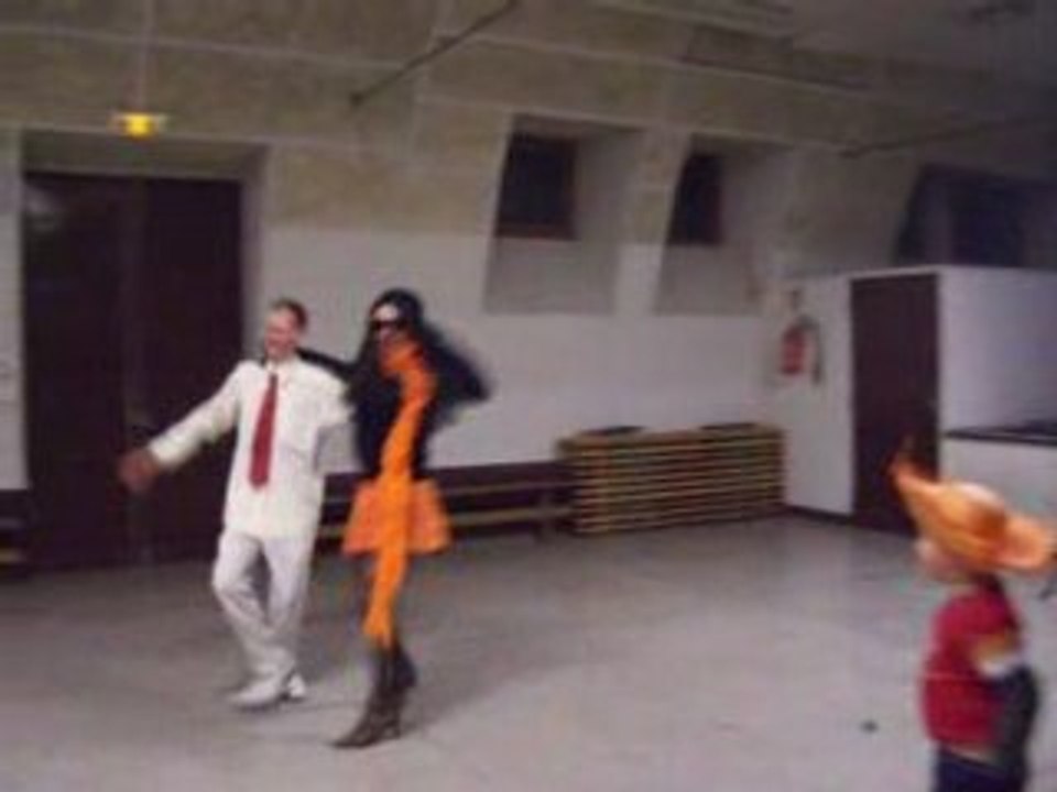 mon mariage le délire!!!!!!