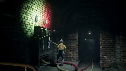 One Way Home Demo Gameplay - Escaping the Unknown