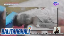 Mahigit P57,000 na donasyong pera para sa batang 2-anyos na nilapa ng 4 na aso sa Calbiga, Samar, sinimot umano ng online scammer | BT