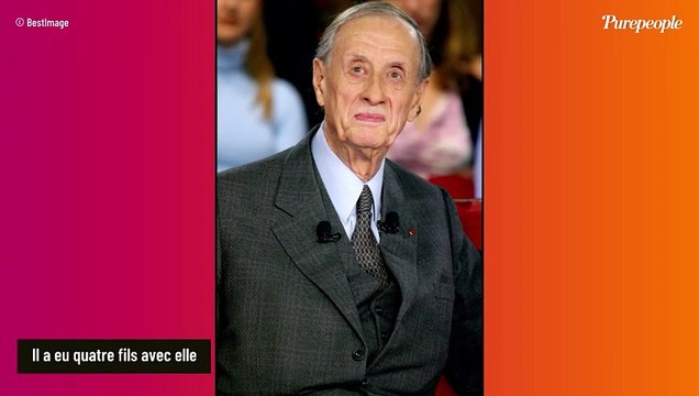Mort de Philippe de Gaulle, fils du général Charles de Gaulle : cette injustice dont il avait été victime