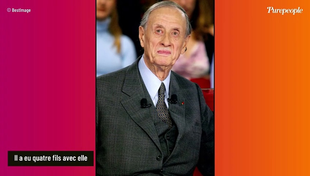 Mort de Philippe de Gaulle, fils du général Charles de Gaulle : cette "injustice" dont il avait été victime