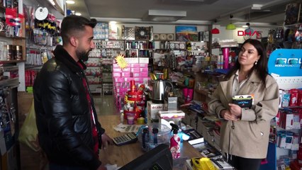 Van'da kadın muhtar adayı 22 erkeğe karşı yarışacak