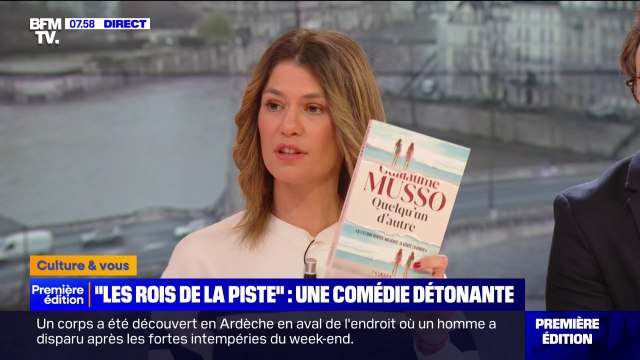 Guillaume Musso, Joël Dicker... Les derniers chiffres des ventes de livres en librairies